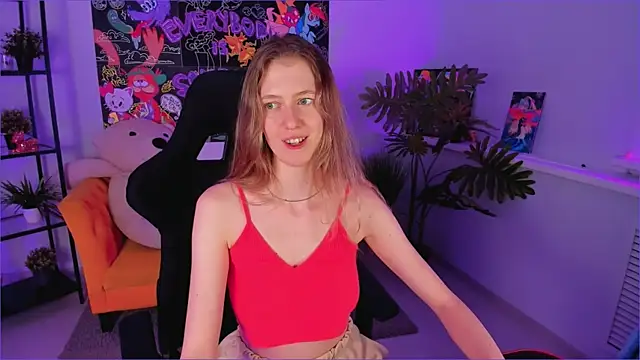 Snapshot of Sharon_Evansi chatting on 01-10-25, 06:17 Sharon Evansi online show from 01-10-25, 06:17