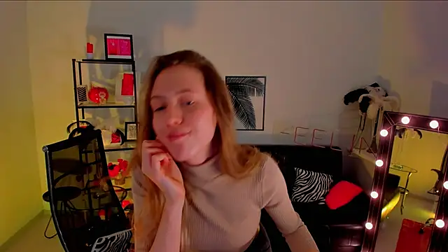 Snapshot of Sharon_Evansi chatting on 03-20-25, 02:42 Sharon Evansi online show from 03-20-25, 02:42