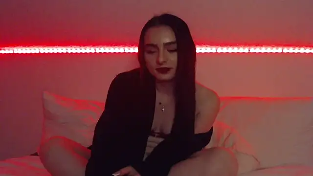 AdelinaAlia online show from 02-22-25, 11:35