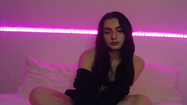 AdelinaAlia online show from 02-26-25, 12:05