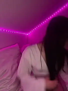 AdelinaAlia online show from 02-02-26, 11:14