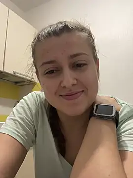 ViolaBloom22 online show from 01-27-25, 08:49