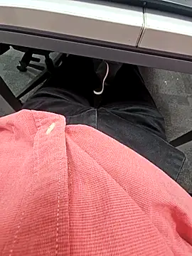 Snapshot of Luffyslim chatting on 02-13-25, 02:45 Luffyslim online show from 02-13-25, 02:45