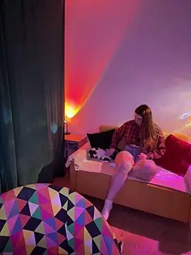 CookyDaisy online show from 12-04-24, 02:48