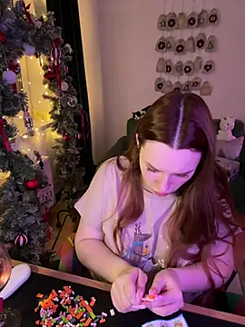 CookyDaisy online show from 12-31-24, 10:45