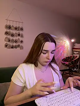 CookyDaisy online show from 01-05-25, 11:01