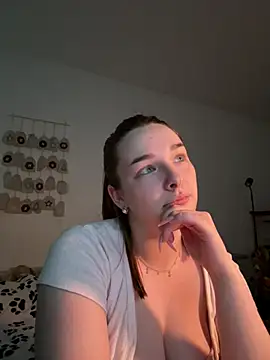 CookyDaisy online show from 01-25-25, 09:26