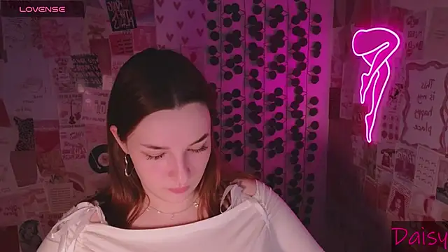 CookyDaisy online show from 03-14-25, 11:53