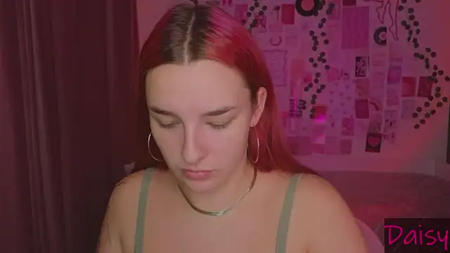 CookyDaisy online show from 09-21-25, 11:17