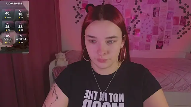 CookyDaisy online show from 10-19-25, 10:10