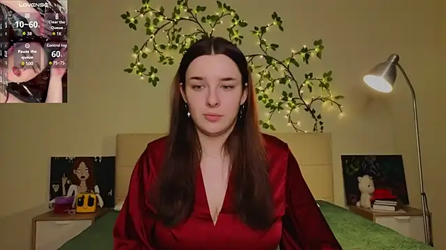 CookyDaisy online show from 03-06-26, 12:18