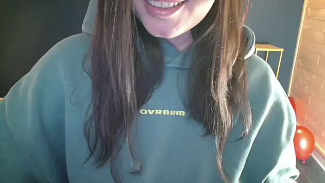 Snapshot of NovaBabe21 chatting on 02-19-26, 04:58 NovaBabe21 online show from 02-19-26, 04:58