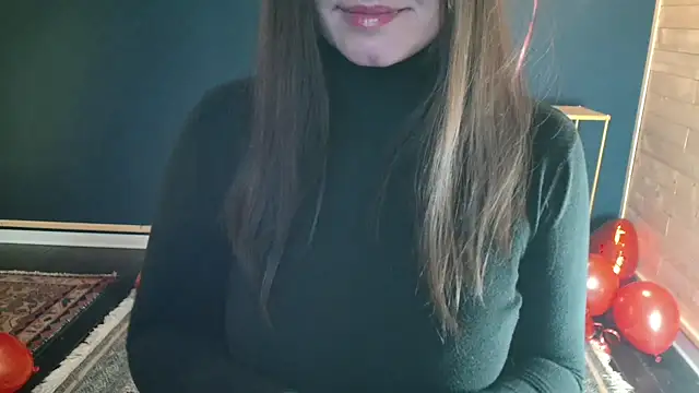 Snapshot of NovaBabe21 chatting on 02-20-26, 06:48 NovaBabe21 online show from 02-20-26, 06:48