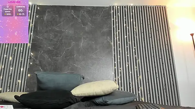 Duriel  online show from 12-31-24, 01:08