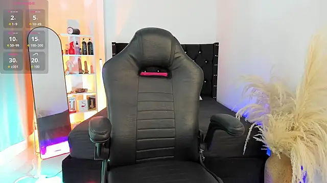 Duriel  online show from 11-12-25, 04:07