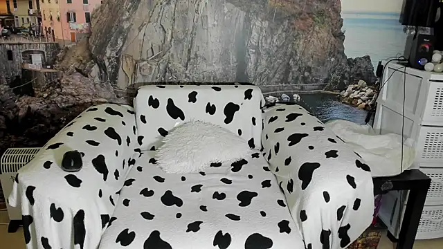 andradahot15 online show from 12-05-24, 02:55