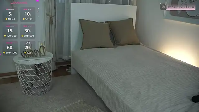 ZoeeZolton online show from 01-27-25, 08:49