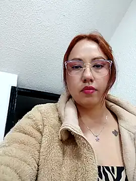 VIOLETA-25  online show from 02-02-25, 04:32