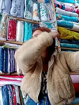 VIOLETA-25  online show from 02-02-25, 07:35