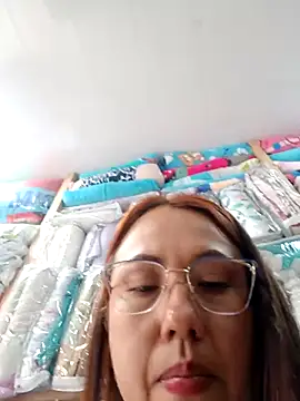 VIOLETA-25  online show from 02-07-25, 08:10