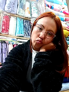 VIOLETA-25  online show from 02-10-25, 11:45