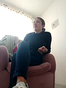 VIOLETA-25  online show from 02-20-25, 10:15