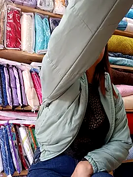 VIOLETA-25  online show from 02-21-25, 08:05