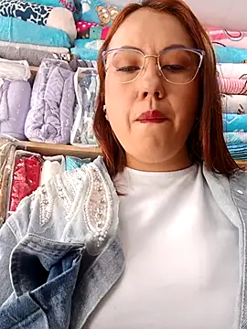 VIOLETA-25  online show from 02-24-25, 05:09