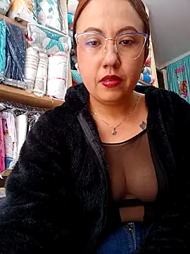 VIOLETA-25  online show from 03-07-25, 07:05