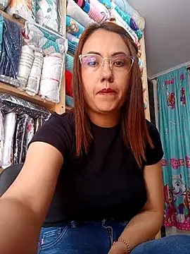 VIOLETA-25  online show from 03-10-25, 06:56