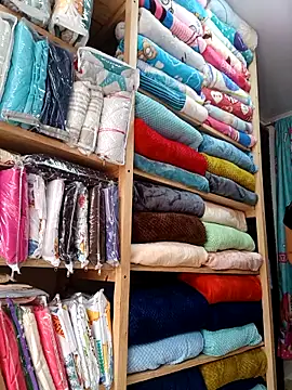 VIOLETA-25  online show from 03-10-25, 10:02