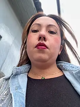 VIOLETA-25  online show from 11-12-25, 03:01