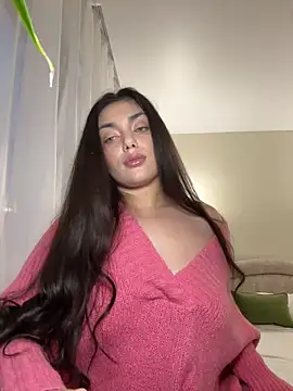 Snapshot of Sweet_Khalifa_ chatting on 01-17-25, 02:18 Sweet Khalifa online show from 01-17-25, 02:18