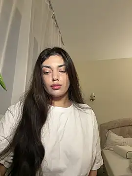 Snapshot of Sweet_Khalifa_ chatting on 01-31-25, 02:49 Sweet Khalifa online show from 01-31-25, 02:49