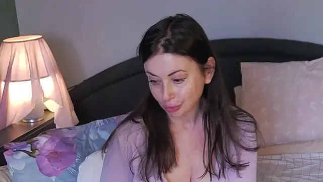 Mia Lovi online show from 04-05-26, 09:06