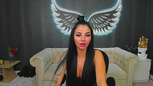 anemarieejolie online show from 01-25-25, 10:50