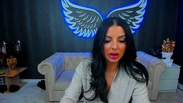 anemarieejolie online show from 03-12-25, 05:49