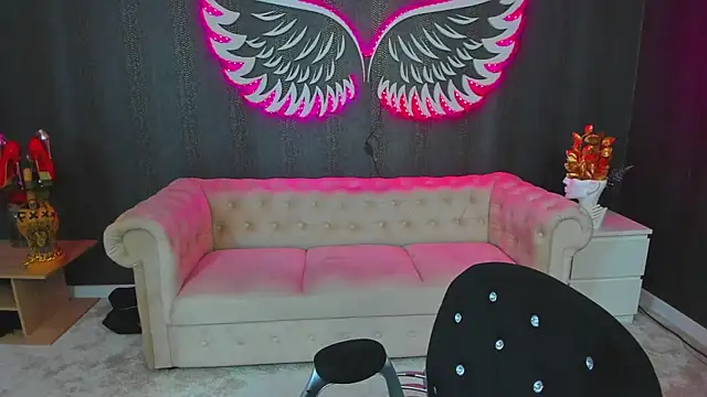 anemarieejolie online show from 09-28-25, 04:23