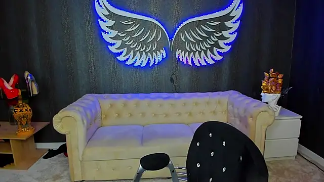 anemarieejolie online show from 10-09-25, 05:11