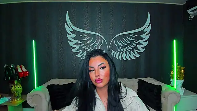 anemarieejolie online show from 11-14-25, 06:39