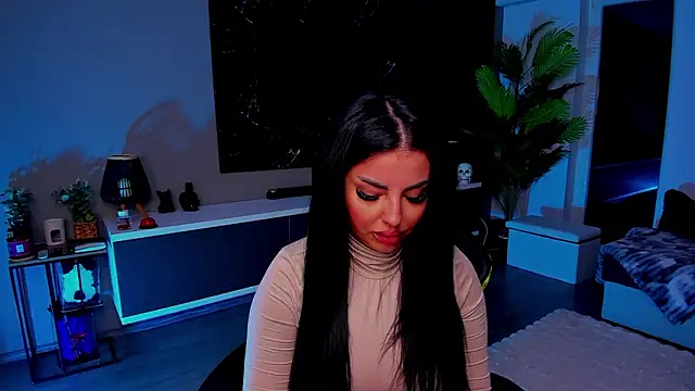 anemarieejolie online show from 02-19-26, 06:37