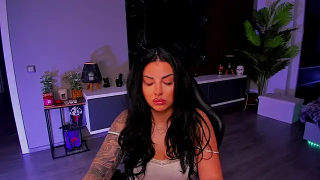 anemarieejolie online show from 04-21-26, 05:28