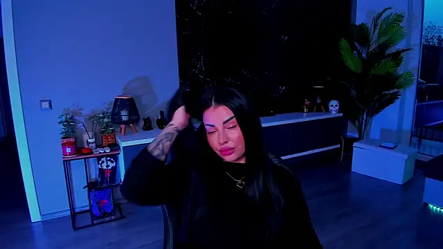 anemarieejolie online show from 04-28-26, 05:18