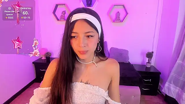 Meelanny ds online show from 12-04-24, 04:43