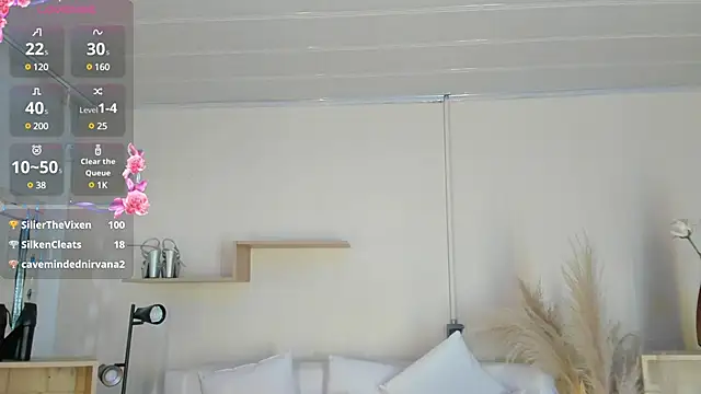 Meelanny ds online show from 01-16-25, 08:00