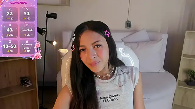 Meelanny ds online show from 01-26-25, 04:30