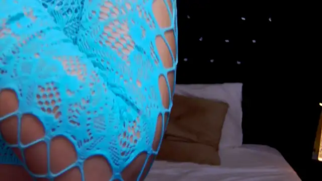 LaraAddison online show from 03-18-25, 09:31