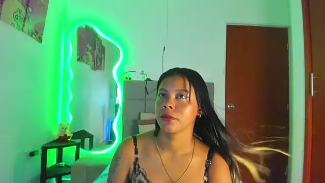 Miranda-brow online show from 06-09-26, 05:30