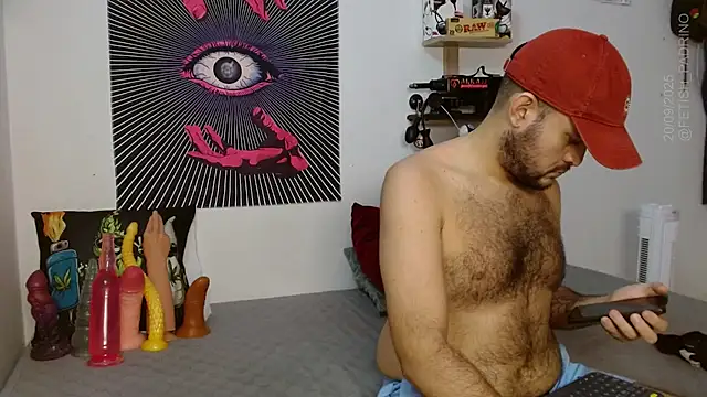 Snapshot of fetish_padrino chatting on 09-20-25, 02:07 fetish padrino online show from 09-20-25, 02:07