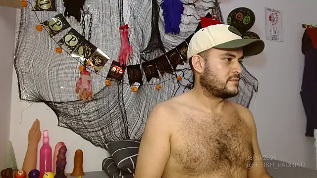 Snapshot of fetish_padrino chatting on 10-09-25, 02:42 fetish padrino online show from 10-09-25, 02:42